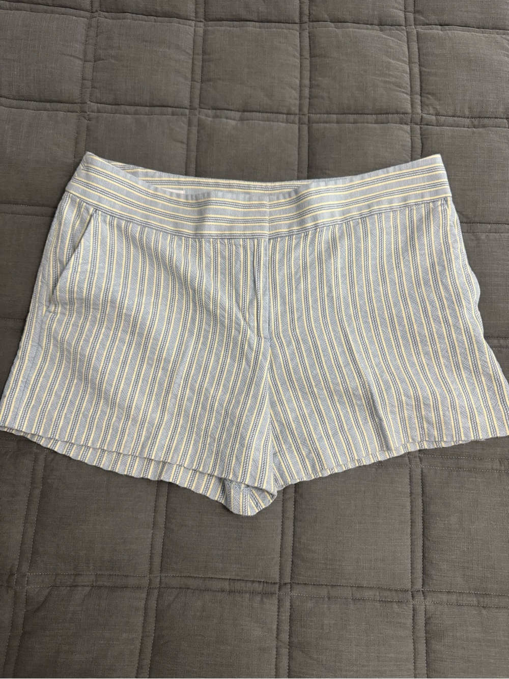 Loft Striped Women's Shorts